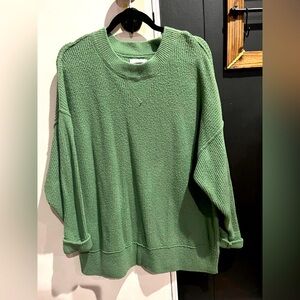 Aerie sweater